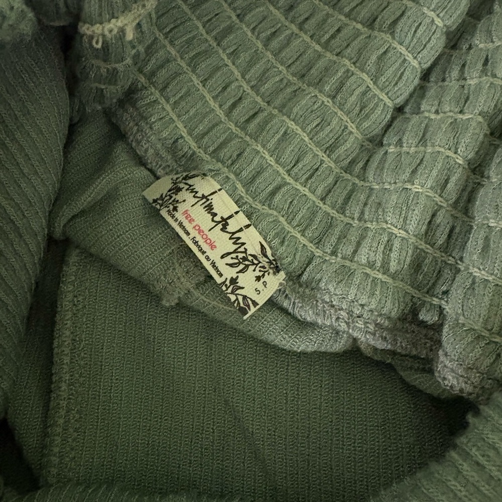 NWOT Intimately Free People Set - Picture 4 of 8